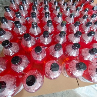 NƯỚC RỬA XE KHÔNG CHẠM OCEAN 500ML