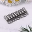 GIÁ RẺ 100 Cái / lốc Câu Cá Kết Nối Câu Cá Phụ Kiện Nhiều Kích Cỡ Vòng Bi Thùng Chắc Chắn