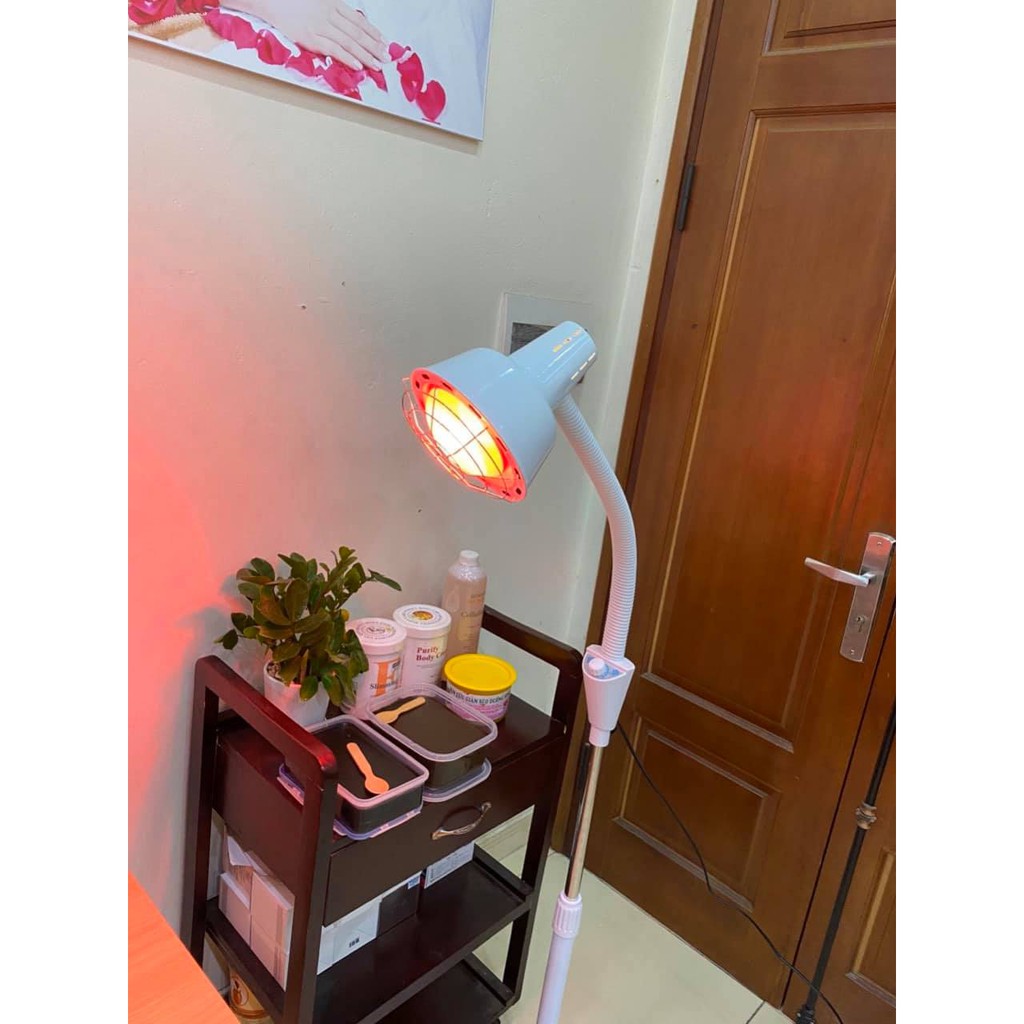 ĐÈN HÔNG NGOẠI CHIẾU ẤM MÙA ĐÔNG SIÊU TỐT