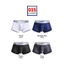 Quần lót boxer quyến rũ thoải mái hợp thời trang cho nam 035