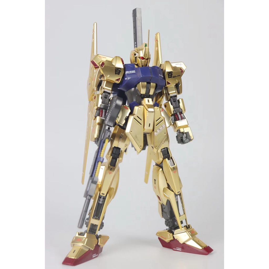 [CÓ SẴN] Mô Hình Lắp Ráp MG 6651 Hyaku Shiki Kai Mass Production Type ...