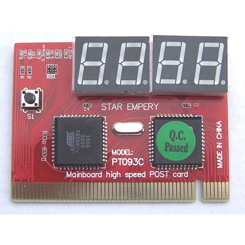 Card Test Mainboard | Shopee Việt Nam