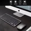 Bàn phím bluetooth, USB 2.4G và chuột không dây MINA tương thích ios android window - [Bảo hành 1 đổi 1 - Bản mới nhất]