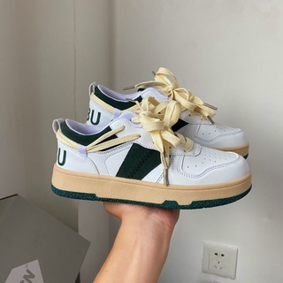Giày thể thao Ulzzang cực chất ( lùi 1 size)