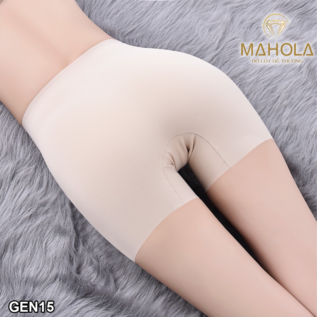 Quần gen nịt bụng lưng cao mặc trong váy GEN15 Mahola