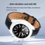 Vỏ phụ kiện bảo vệ cho đồng hồ mạnh mẽ thích hợp cho Samsung Galaxy Watch 3 41mm 45mm