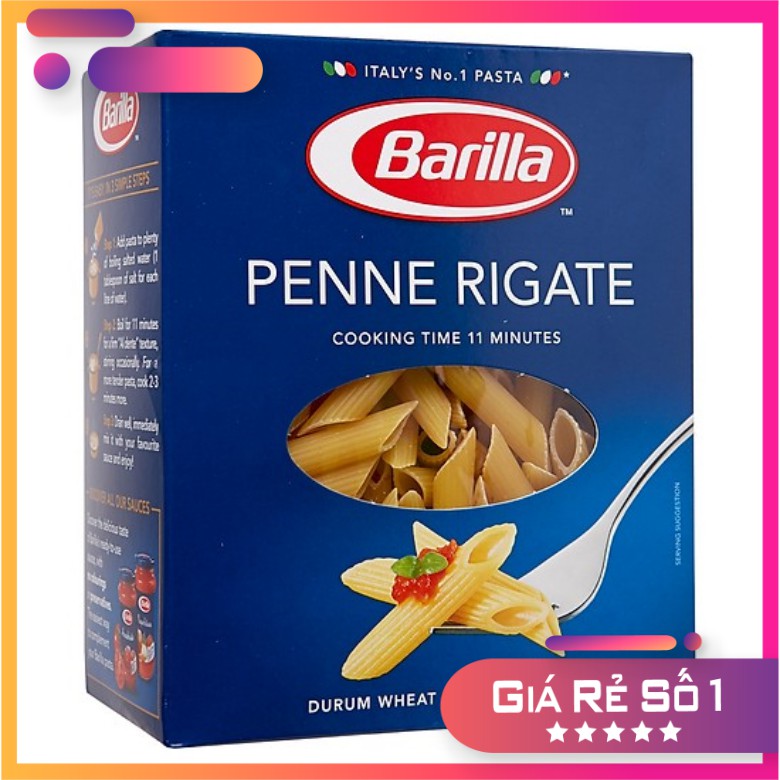 barilla giá tốt Tháng 5, 2023 | Mua ngay | Shopee Việt Nam