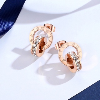 Bộ quà tặng trang sức LAMY Sweet Love Rose Gold