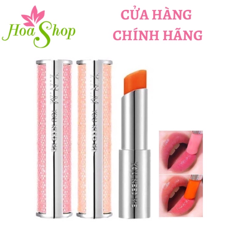 Son Dưỡng Có Màu Ynm Candy Honey Lip Balm Shopee Việt Nam