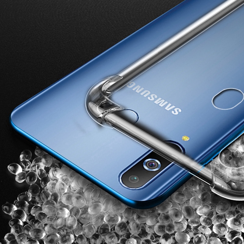 Ốp điện thoại cho For Samsung Galaxy A10 A20 A30 A50 A40 A40S A70
