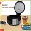 Nồi nấu chân trâu AONUOSI 2200W nấu các món ăn khác topping hay cả thạch