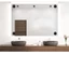 DWEL Vít Nắp Trang Trí Cải Thiện Nhà Quảng Cáo Ốc Vít Móng Tay Nội Thất Phần Cứng Gương Sửa Móng Tay