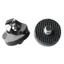 MOON DSLR SLR Camera 1 4 Vít Kết Nối Adapter Móc Kết Nối Cho Máy Ảnh Vai Sling Cổ Dây Đeo Túi Thắt Lưng