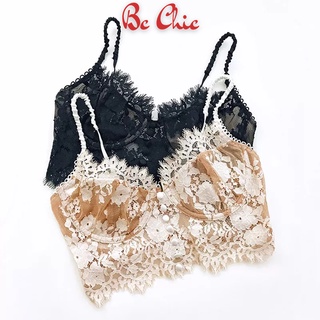 Áo Lót Nữ VECYLA- Áo Bra Nữ Ren cao cấp đệm mỏng có gọng siêu gợi cảm sexy mã A29