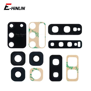 Ống Kính Camera Sau 3M Thay Thế Chuyên Dụng Cho Samsung Galaxy S10 Lite S10e S9 S8 Plus S7 S6 Edge