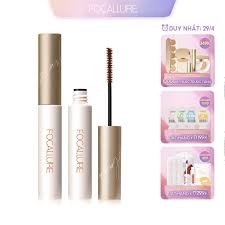 ( DÙNG THÍCH ) Mascara Suake Màu Đen Chuốt Làm Cong Và Dài Mi