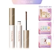 Mascara Suake Màu Đen Chuốt Làm Cong Và Dài Mi