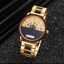 Đồng hồ đeo tay nam vỏ gỗ WoodWatch GT43