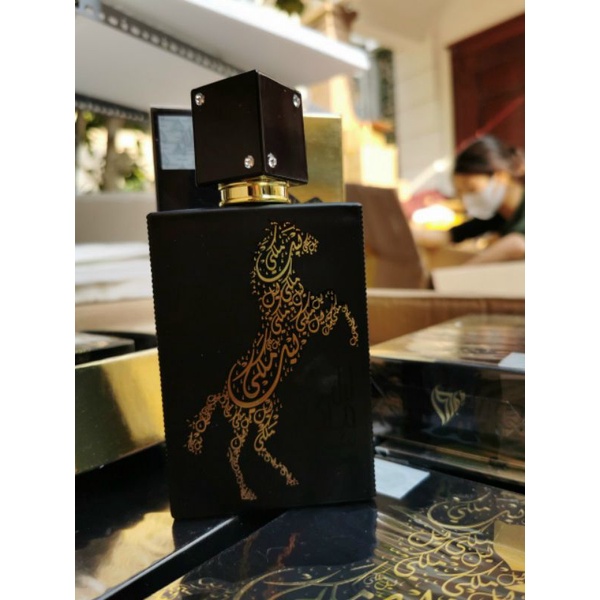 NƯỚC HOA NỘI ĐỊA DUBAI UNISEX LATTAFA 100ML HÀNG BAO CHUẦN Shopee Việt Nam