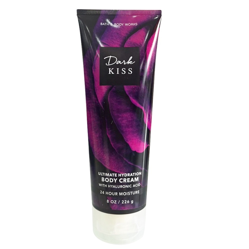 Sữa dưỡng thể Bath and Body Works Dark Kiss Ultra Shea Body Cream 226g
