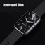 Dành Cho Xiaomi Mi Band 7 Pro HD Hydrogel Phim Bảo Vệ Màn Hình Phim Blueray Bảo Vệ Cho Xiaomi Mi Band 7 6 5 4 3 Đồng Hồ Thông Minh Phụ Kiện