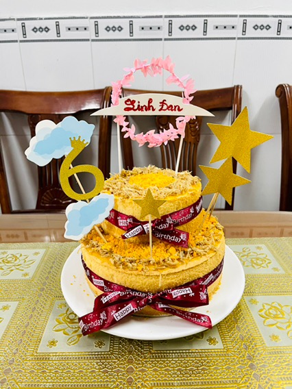 Ảnh đánh giá