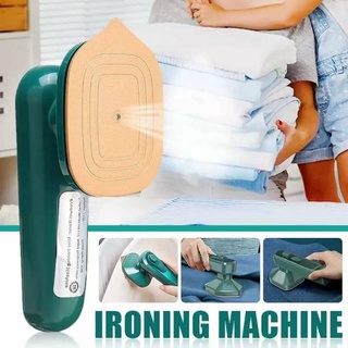 Bàn Là Hơi Nước Cầm Tay – Bàn Ủi Mini Tiện Dụng Cho Gia Đình