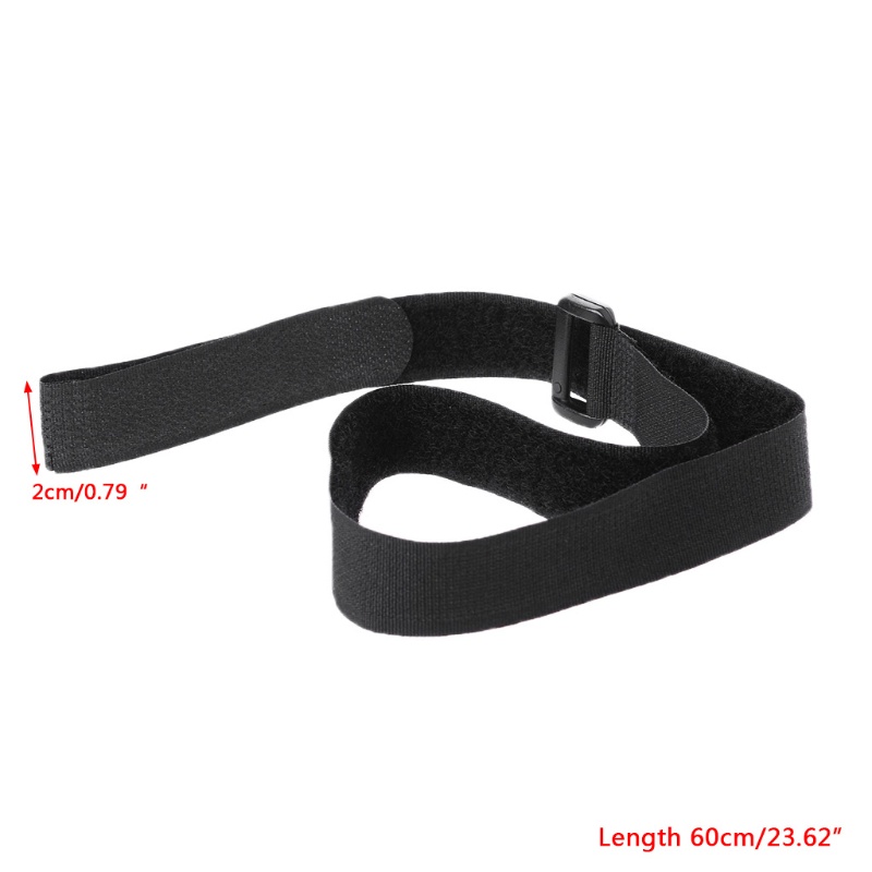 Dây Đai Buộc Hàng Hóa Bằng Nylon Tự Dính Tiện Dụng