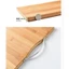 THỚT GỖ BAMBOO HÌNH CHỮ NHẬT - Thiết Kế Đơn Giản Hiện Đại