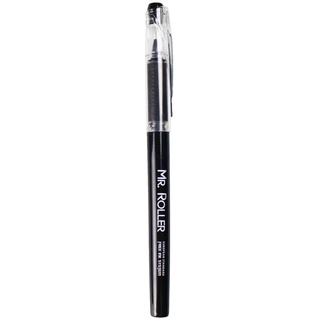 Bút lông bi Bitex R01 Xanh / đỏ / đen ngòi 0.5mm (5 cây)