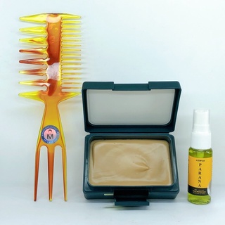 Sáp vuốt tóc nam cao cấp KEVIN MURPHY ROUGH RIDER  - Hàng Chính Hãng
