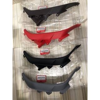 VIỀN NẸP BỬNG ( Râu pha đèn ) AB AIR BLADE 125 ĐỜI 2013 2014 2015 CHÍNH HÃNG HONDA