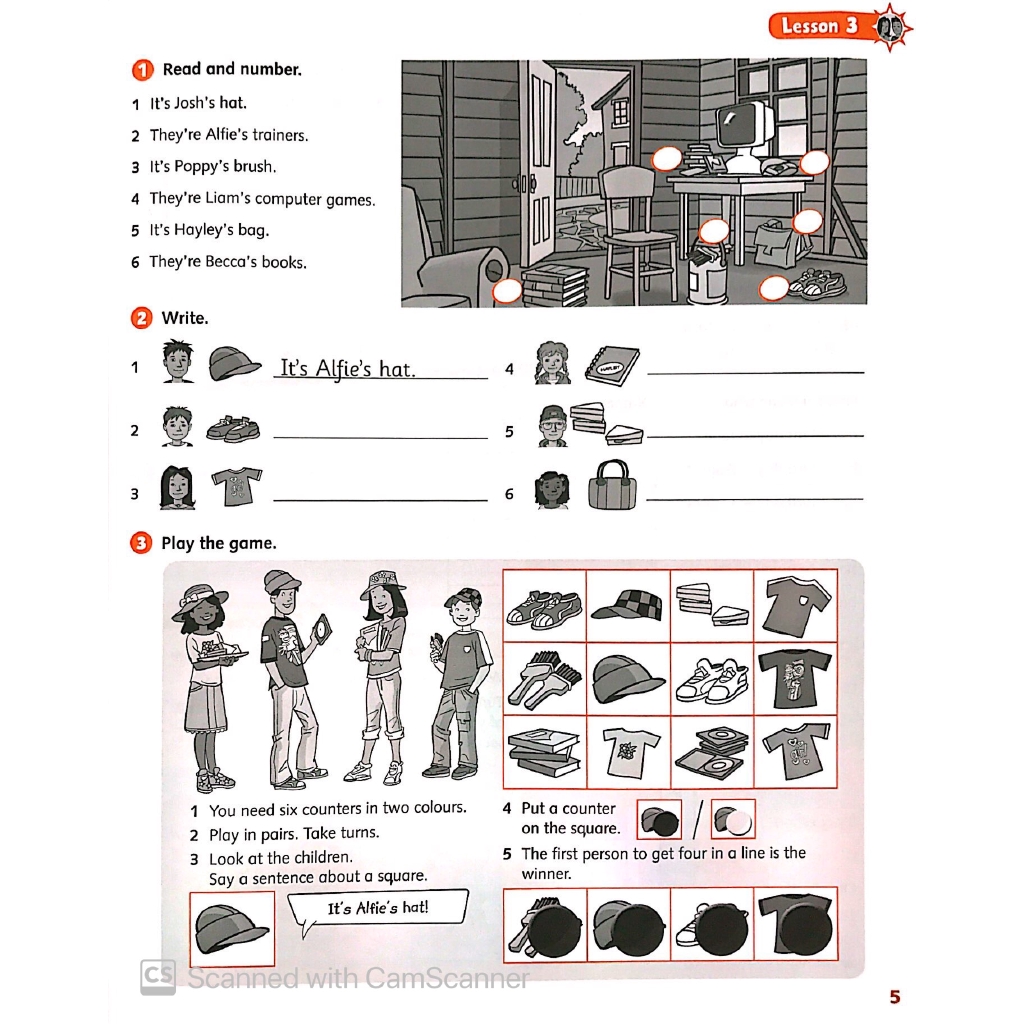 Sách - World Explorers 1 Activity Book | Shopee Việt Nam