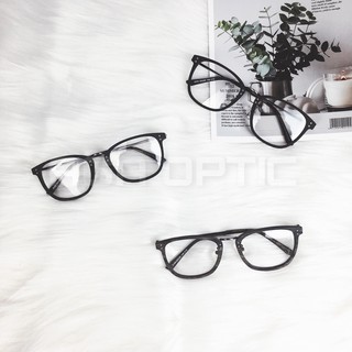 [FreeShip-Hàng Chất Lượng] Kính Thời Trang Gọng Gỗ Siêu Đẹp Bắt Mắt Thu Hút Mọi Ánh Nhìn Ms:8104