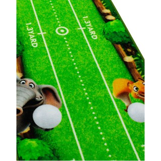 Thảm tập putting cho người chơi Golf