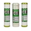 Lõi lọc nước 1,2,3 Kangaroo chính hãng - Sử dụng cho các máy lọc RO