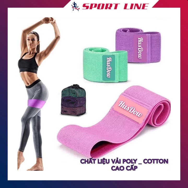 Resistance Bands