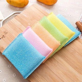 Miếng Bọt Biển Rửa Chén Tiện Dụng Cho Nhà Bếp