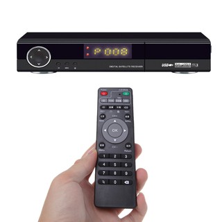 Điều khiển từ xa cho hộp TV unBlock Tech ubox Gen 1/ 2/ 3