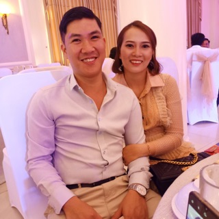 Khách hàng