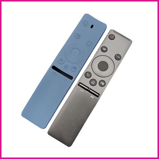 Vỏ Bọc Điều Khiển Từ Xa Bằng Silicon Mềm Chống Bụi Chống Sốc Cho TV BN59