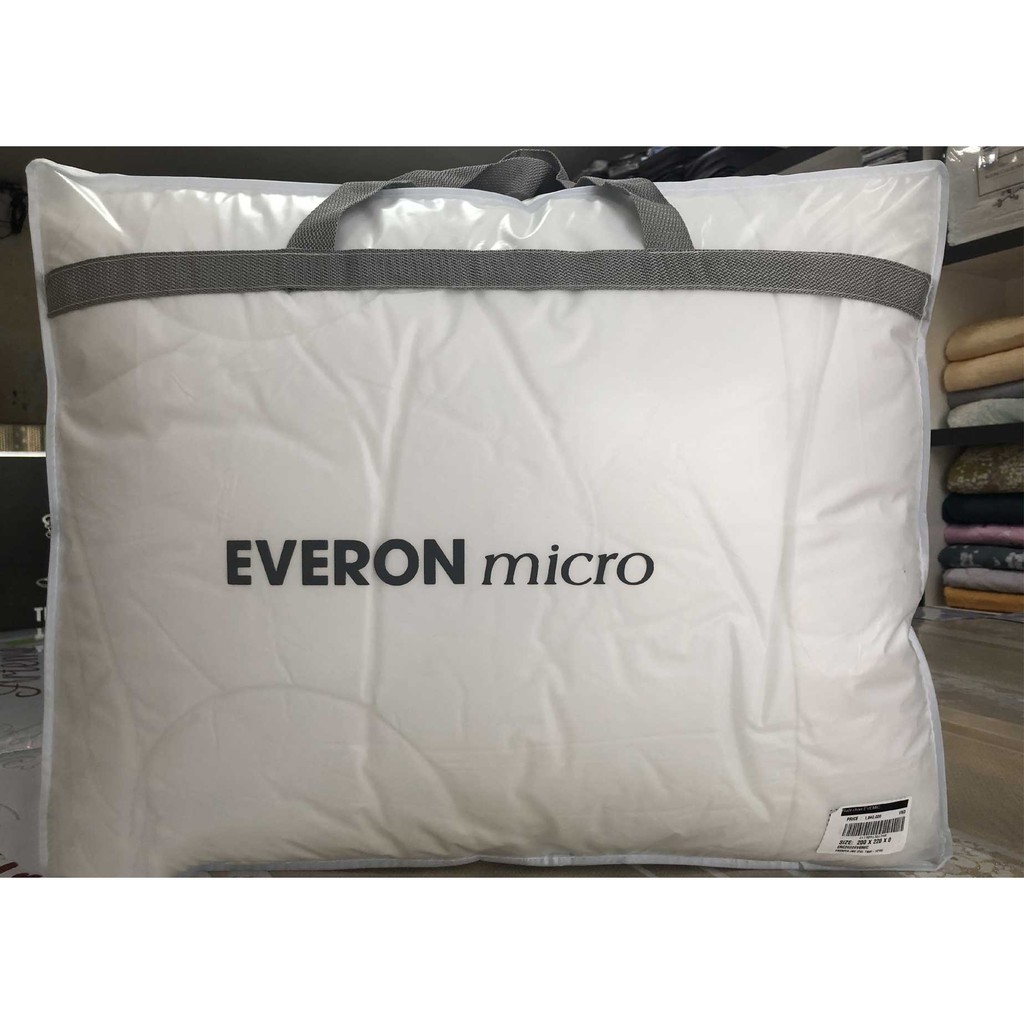 Ảnh Ruột Chăn Cao Cấp MICRO 1