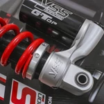 Phuộc YSS Vespa Sprint (‘19) (L-25) G-Top OU302-360TRC-03-858 (sau) — ảnh 4