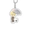 HK1 Tokyo Revengers Móc Khóa Acrylic Anime Móc Khóa Draken Mikey Tokyo Manji Gang Móc Chìa Khóa Túi Pendent Quà Tặng KH1