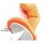 ngón tay giả học nail, móng giả tập vẽ , sơn , đắp bột
