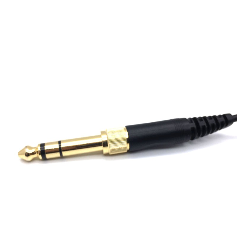 Dây Cáp Âm Thanh 6.3 / 3.5mm Dành Cho Akg Q701 K702 K240 K141 K271