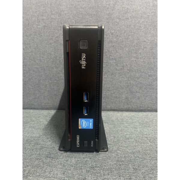 máy tính mini Fujitsu core i5-4590T, made in japan | Shopee Việt Nam