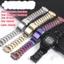 Dây Đeo Inox Cho Đồng Hồ Thông Minh Casio G-Shock Dw-5600 Dw5610 5600e 6900 Gwm5610