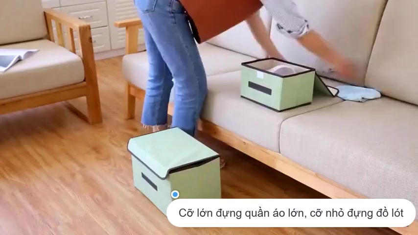 Video sản phẩm 1