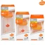 Bình Sữa Wesser Cổ Hẹp Nhưa PP, Bình Sữa Sơ SInh Cho Bé 60ml/140ml/250ml Công Nghệ Hàn Quốc